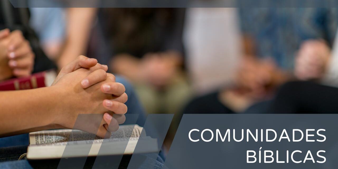 Iglesia Comunidad Cristiana Tampa Comunidades biblicas