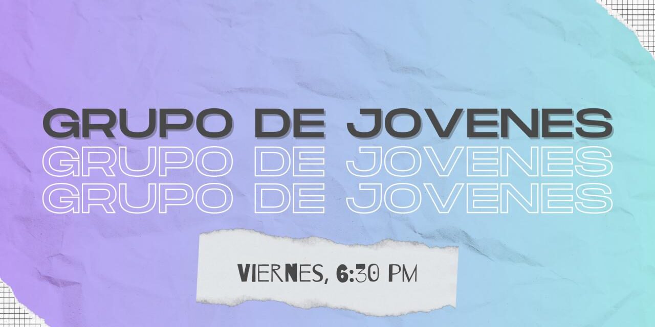 Iglesia Comunidad Cristiana Tampa Grupo de Jóvenes