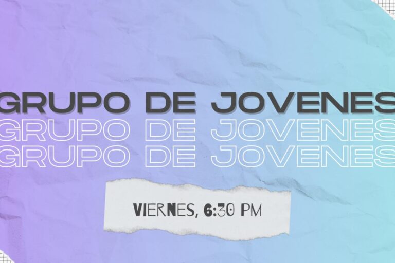 Iglesia Comunidad Cristiana Tampa Grupo de Jóvenes