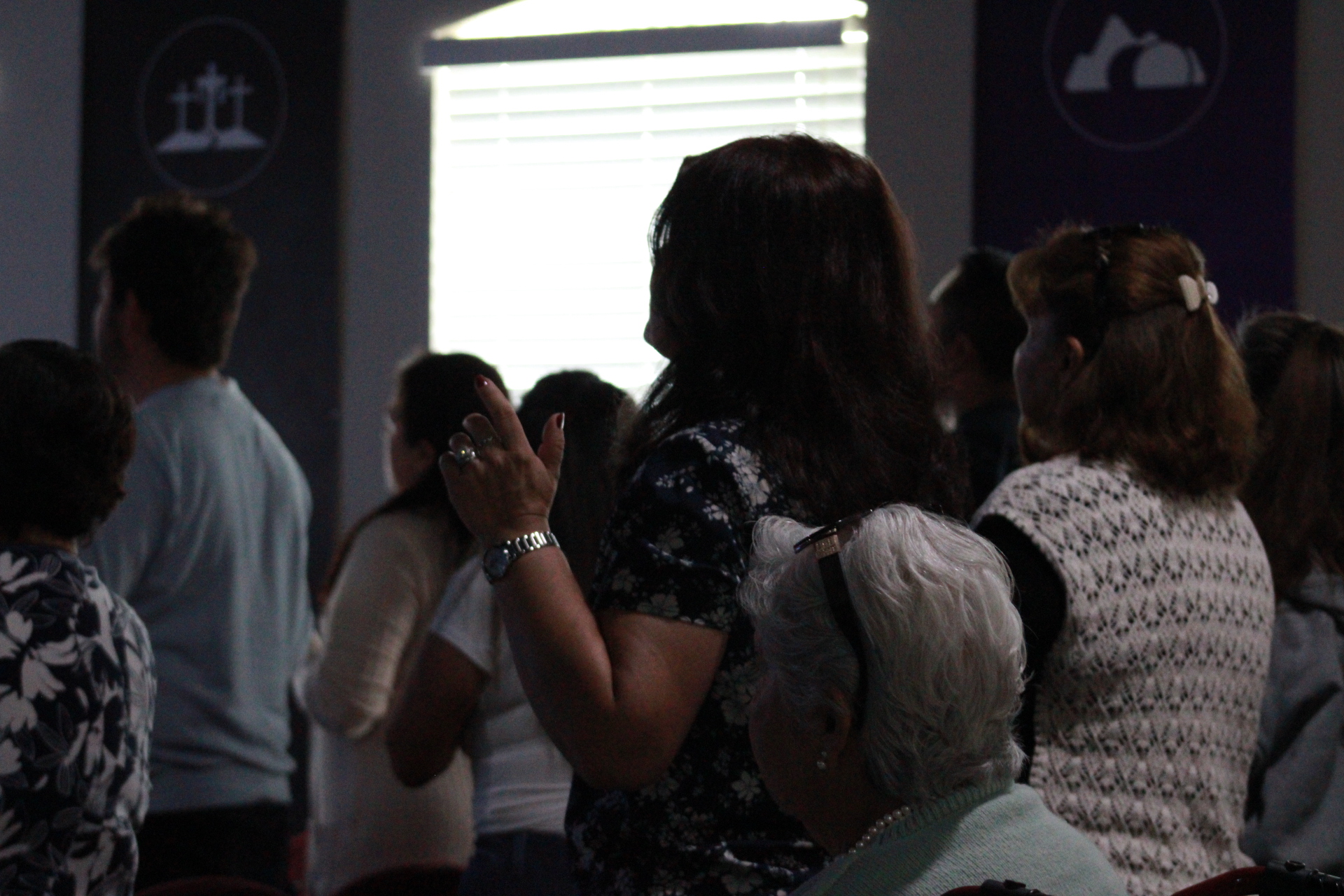 Iglesia Comunidad Cristiana Tampa Worship