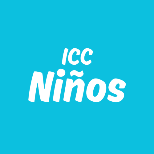 ICC Ministerios de ninos