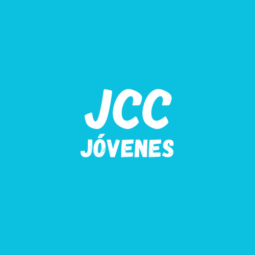 ICC ministerio de jovenes