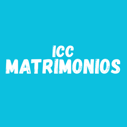 ICC matrimonios
